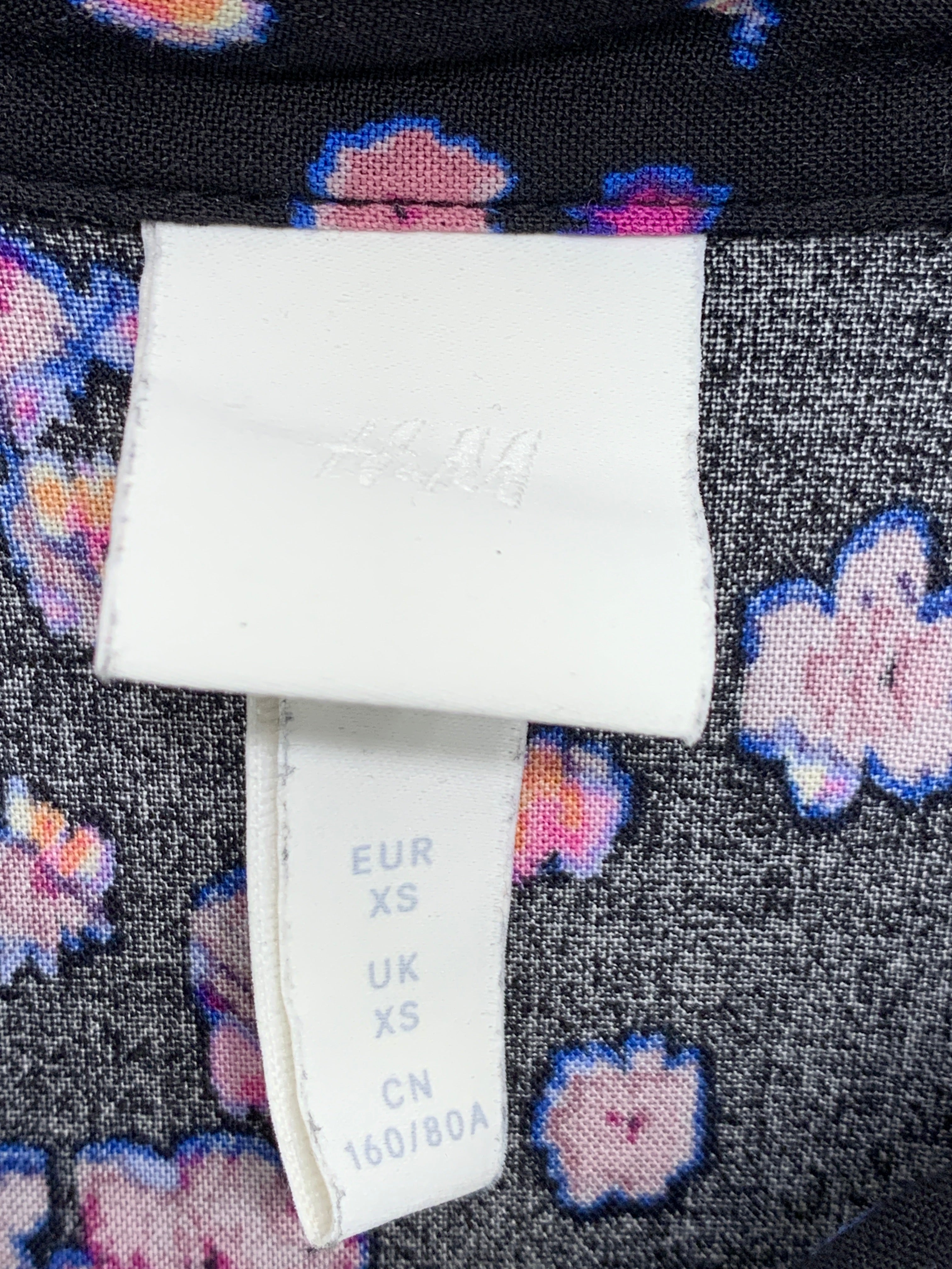 H&M Kjole